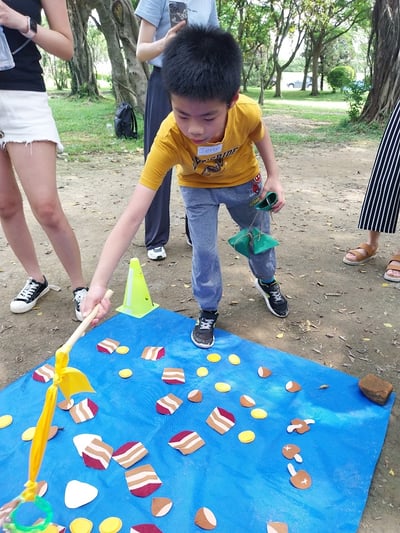 2-10歲【節慶限定】端午節龍舟大賽4