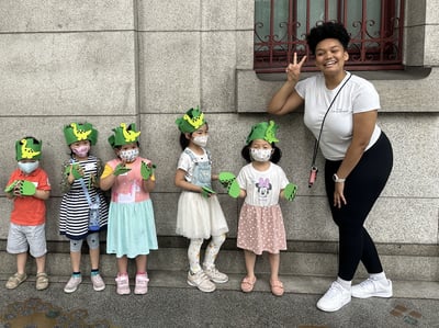 3-10歲【恐龍博物館】尋找消失的恐龍2