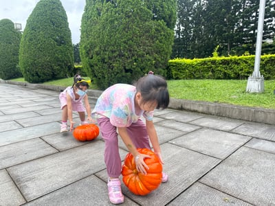 3-10歲【節慶限定】萬聖節搞怪派對9
