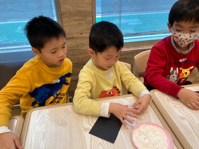 【超早鳥優惠！10/15止】4-12歲｜外師全美語冬令營｜喜氣洋洋新春科學冒險營：實驗 × 烘焙 × 角色扮演 × 實境體驗13