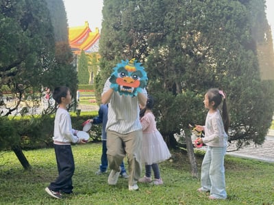 2-10歲 【節慶限定】歡樂團圓慶新年4