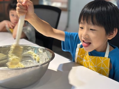 超早鳥優惠！8/3-8/7 | 8/17-8/21 | 8/24-8/28【4-6歲6-12歲｜外師全美語夏令營】瑪利歐賽車：超能速度冒險營 x 實驗 x 創意料理 ｘ角色扮演 x 實境體驗5