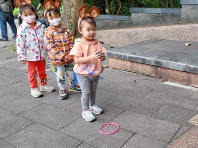 2-10歲【春天限定】尋找春天果實秘密10