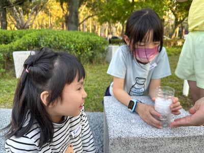 6-12歲獨立  【兒童英語情境體驗活動】英語情境互動 x SDGs未來小小行動家16