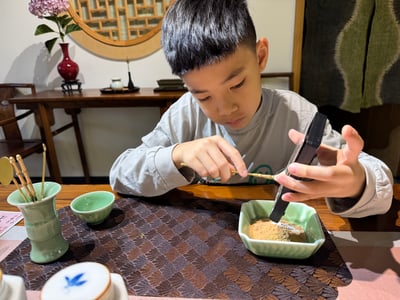 外師全美語營隊單日報名區3