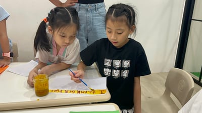 5-12歲 邏輯思考闖關任務：推理分析與問題解決訓練4