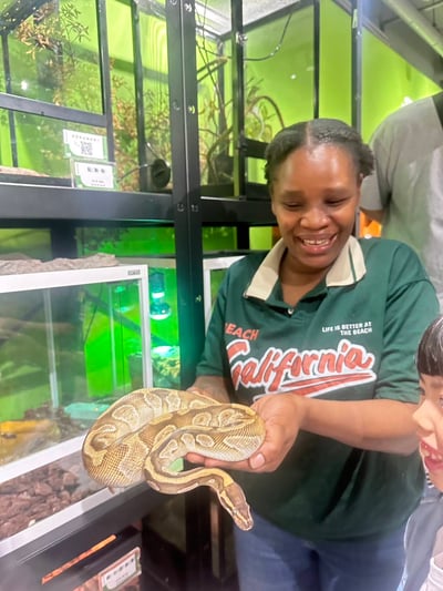 4-10歲 【蟲蟲巴斯特別合作】巴斯昆蟲探險隊12