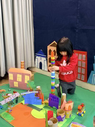 超早鳥優惠！7/20-7/24 | 8/10-8/14【6-12歲｜夏令營】不動產小達人探索營：中師授課 x 實驗 x 角色扮演 x 實境體驗11