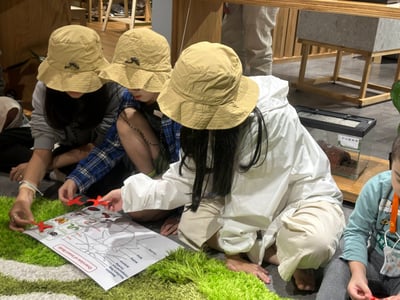 4-10歲 【蟲蟲巴斯特別合作】巴斯昆蟲探險隊11