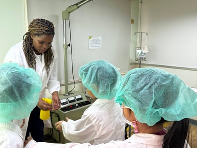 3-10歲【亞洲寵物博物館特別合作】白袍天使小獸醫11