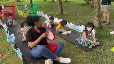 2-10歲【節慶限定】端午節龍舟大賽5