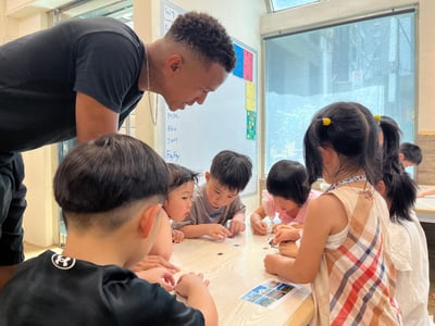 5-12歲 任務機關設計挑戰：從打造到破解任務的挑戰之旅11