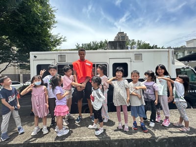 5-12歲 偵探破案推理任務：線索分析與邏輯解謎挑戰10