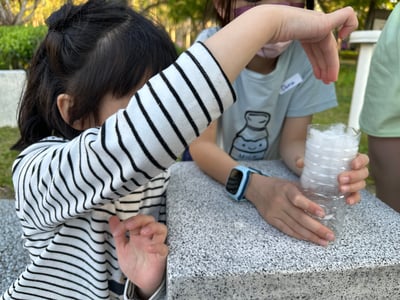 6-12歲獨立  【兒童英語情境體驗活動】英語情境互動 x SDGs未來小小行動家20