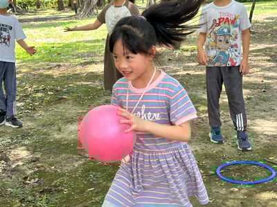 2/9~13 中正【5-10歲｜外師全美語冬令營】未來城市守護者 : 拯救地球小英雄 x 實驗 x 烘焙 ｘ角色扮演 x 實境體驗18