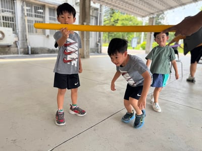 超早鳥優惠！8/3-8/7 | 8/17-8/21【4-6歲6-12歲｜外師全美語夏令營】勇闖活力運動島：趣味挑戰與冒險 x 實驗 x 烘焙 ｘ角色扮演 x 實境體驗3