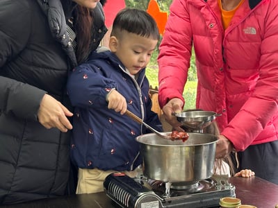 2-10歲 【內湖菩提園】草莓農場小農夫8