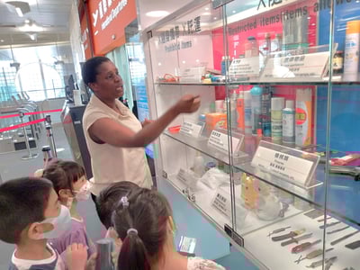 3-10歲【松山機場特別合作】搭飛機旅行真有趣4