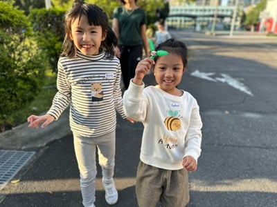 6-12歲獨立  【兒童英語情境體驗活動】英語情境互動 x SDGs未來小小行動家19