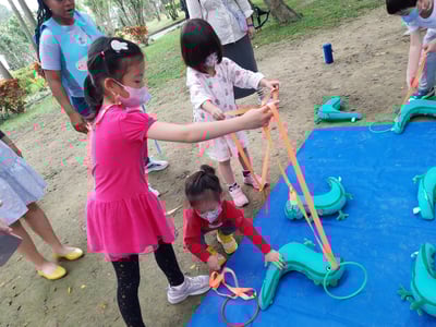 【節慶限定】佩佩豬-我愛媽媽母親節快樂6