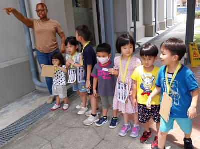 2-10歲獨立【火車博物館】嘟嘟！鐵道達人之旅4