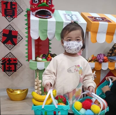 4-7歲獨立【啟蒙浸潤秋季班 】外師全美語 | 中正紀念堂| 北車中山 | 生活會話Ｘ字母發音Ｘ科學烘焙Ｘ主題遊戲8