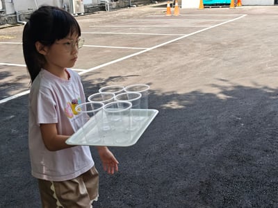 【超早鳥優惠！10/15止】4-12歲｜外師全美語冬令營｜小廚神食驗研究所：味覺大冒險 × 實驗 × 創意料理 × 角色扮演 × 實境體驗8