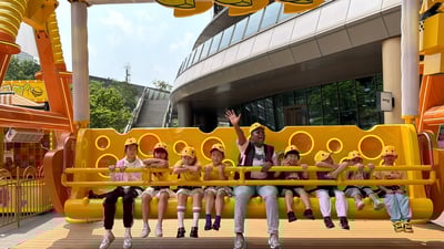 3-10歲  B.Duck樂園小小經營家大挑戰9