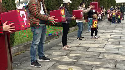 3-10歲  【瑪利歐主題系列】瑪利歐賽車大冒險4