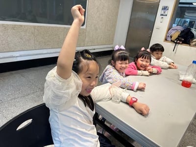 超早鳥優惠！7/13-7/17 | 8/3-8/7 | 8/24-8/28 【6-12歲｜夏令營】財商思維訓練營：中師授課 x 實驗 x 角色扮演 x 實境體驗6