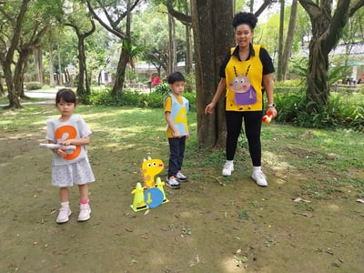 2-10歲 【佩佩豬系列】Peppa Pig 全明星運動會7