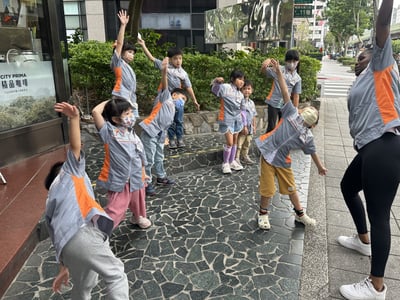 3-10歲 【7-11特別合作】 7-11小店長結帳3