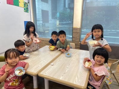 5-12歲 餐廳神秘主廚任務：餐點製作 × 團隊合作挑戰4