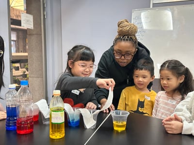 外師全美語營隊單日報名區6