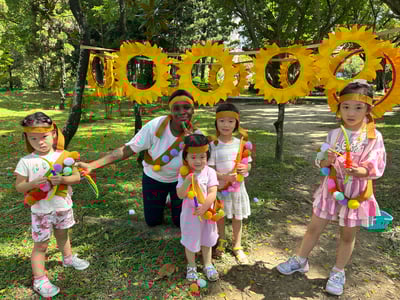 3-10歲【節慶限定】中秋節后羿嫦娥傳說2