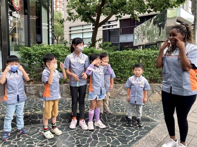 3-10歲 【7-11特別合作】 7-11小店長結帳2