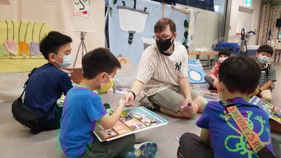 5-12歲【IKEA特別合作】IKEA空間設計採購任務8