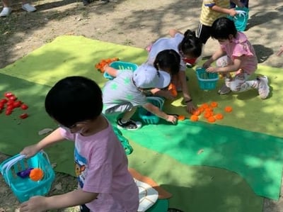 2-10歲【佩佩豬系列】Peppa Pig 春天花園種菜3