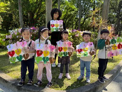 4-7歲獨立【 啟蒙浸潤半日班全日班】外師全美語 | 大安教室 | 北車中山教室 | 中正紀念堂教室 | 生活會話Ｘ字母發音Ｘ科學烘焙Ｘ主題遊戲5