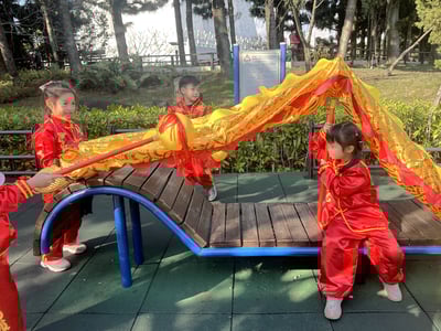 2-10歲 【節慶限定】歡樂團圓慶新年8