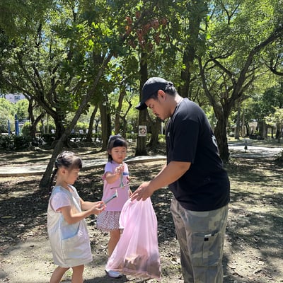 4-7歲獨立【啟蒙浸潤秋季班 】外師全美語 | 中正紀念堂| 北車中山 | 生活會話Ｘ字母發音Ｘ科學烘焙Ｘ主題遊戲5