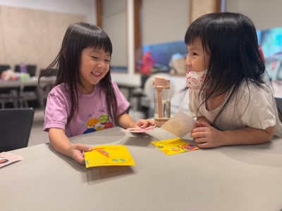 超早鳥優惠！7/20-7/24 【4-6歲6-12歲｜外師全美語夏令營】神秘偵探社：破解謎團大挑戰 x 實驗 x 烘焙 ｘ角色扮演 x 實境體驗17