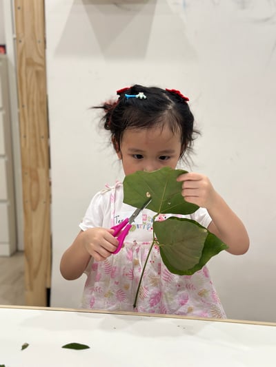 5-12歲 創意設計實作任務：手作創作與美感設計挑戰16