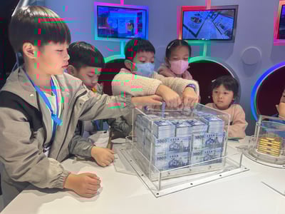 外師全美語營隊單日報名區21