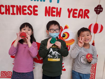 【超早鳥優惠！10/15止】4-12歲｜外師全美語冬令營｜喜氣洋洋新春科學冒險營：實驗 × 烘焙 × 角色扮演 × 實境體驗6