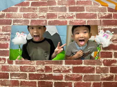 超早鳥優惠！7/20-7/24 | 8/10-8/14【6-12歲｜夏令營】不動產小達人探索營：中師授課 x 實驗 x 角色扮演 x 實境體驗4