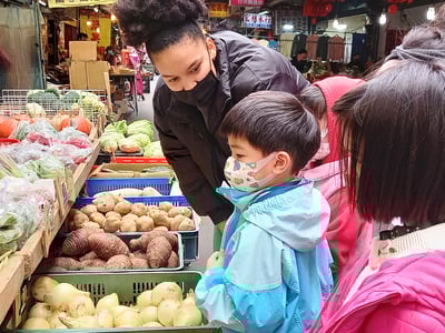 超早鳥優惠！7/1-7/3 【4-6歲6-12歲｜外師全美語夏令營】小廚神的味蕾探險：美味大進擊 x 實驗 x 烘焙 ｘ角色扮演 x 實境體驗12