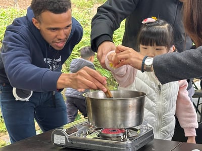 2-10歲 【內湖菩提園】草莓農場小農夫3