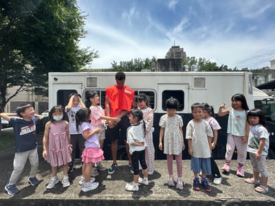 超早鳥優惠！7/20-7/24 【4-6歲6-12歲｜外師全美語夏令營】神秘偵探社：破解謎團大挑戰 x 實驗 x 烘焙 ｘ角色扮演 x 實境體驗15