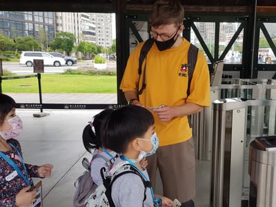 2-10歲獨立【火車博物館】嘟嘟！鐵道達人之旅2